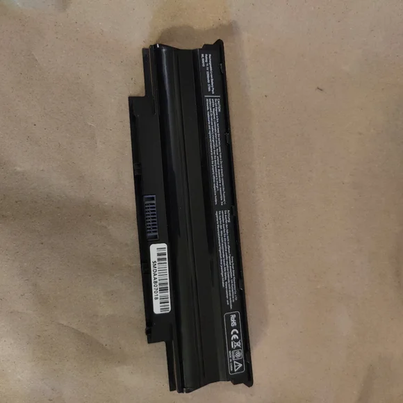 J1KND Laptop Battery